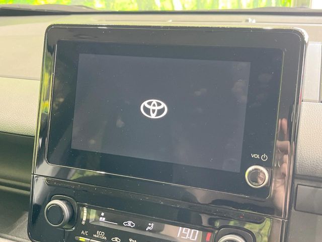 TOYOTA SIENTA 2022 Image 31