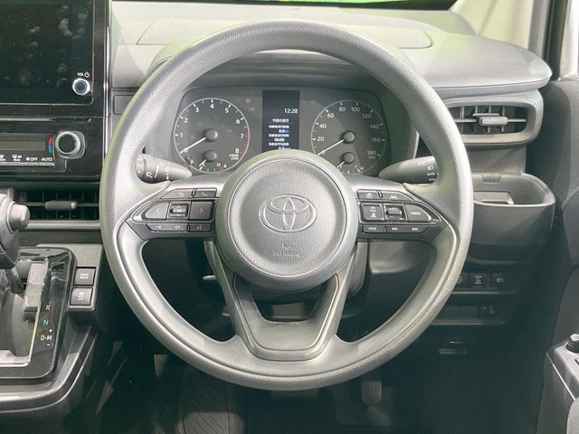 TOYOTA SIENTA 2022 Image 31