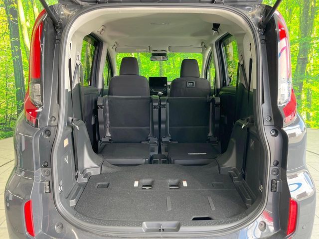 TOYOTA SIENTA 2022 Image 31