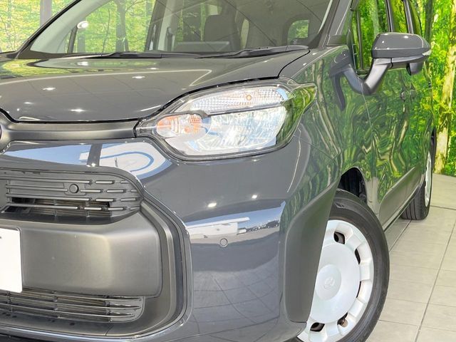 TOYOTA SIENTA 2022 Image 31