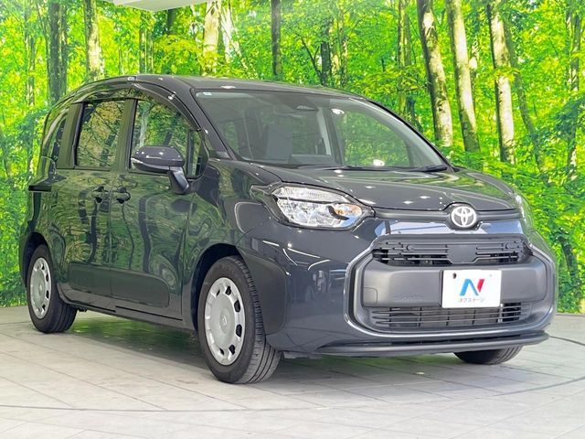 TOYOTA SIENTA 2022 Image 31