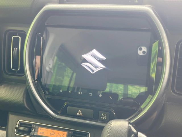 SUZUKI HUSTLER 2021 Image 31