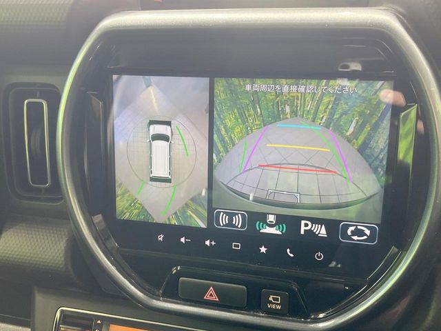 SUZUKI HUSTLER 2021 Image 31