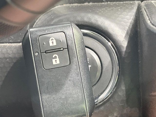 SUZUKI HUSTLER 2021 Image 31