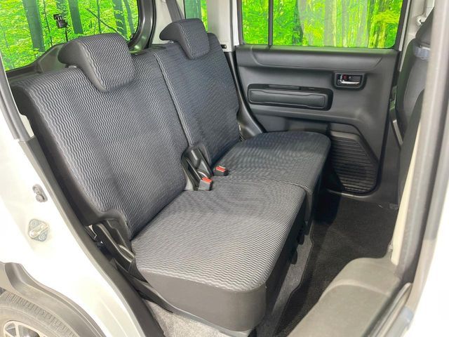 SUZUKI HUSTLER 2021 Image 31