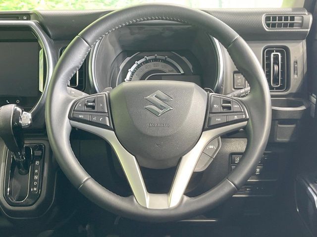 SUZUKI HUSTLER 2021 Image 31