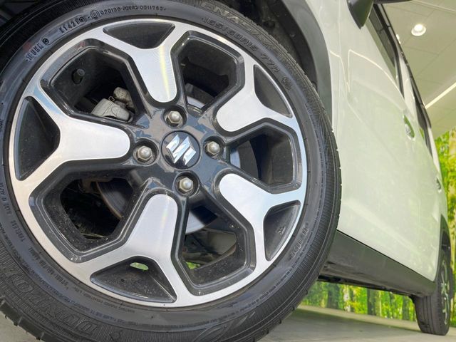 SUZUKI HUSTLER 2021 Image 31