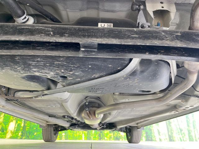 SUZUKI HUSTLER 2021 Image 31