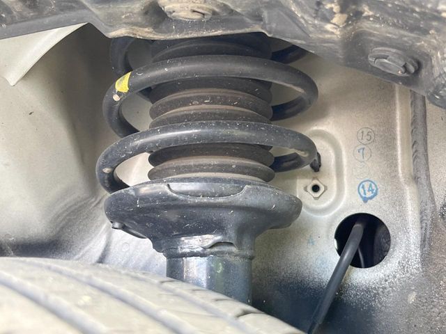 SUZUKI HUSTLER 2021 Image 31