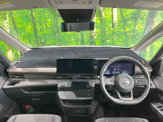 NISSAN SERENA  WG 2023 Image 31