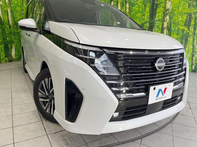 NISSAN SERENA  WG 2023 Image 31