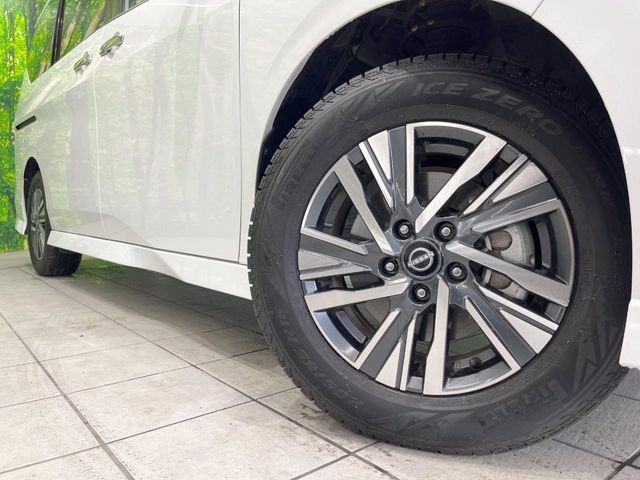 NISSAN SERENA  WG 2023 Image 31