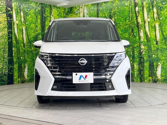 NISSAN SERENA  WG 2023 Image 31