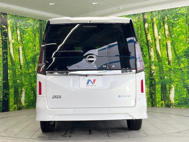 NISSAN SERENA  WG 2023 Image 31