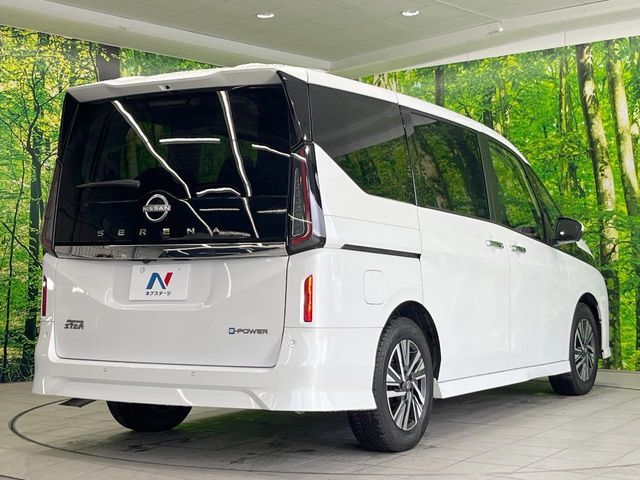 NISSAN SERENA  WG 2023 Image 31