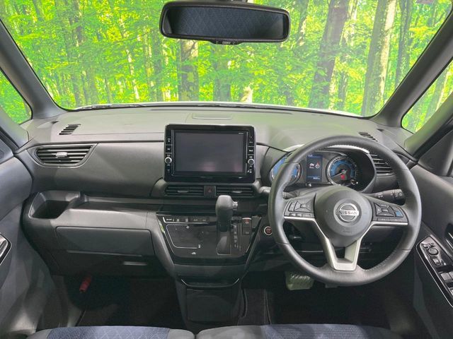 NISSAN ROOX 2020 Image 31