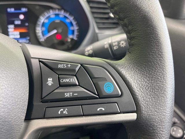 NISSAN ROOX 2020 Image 31