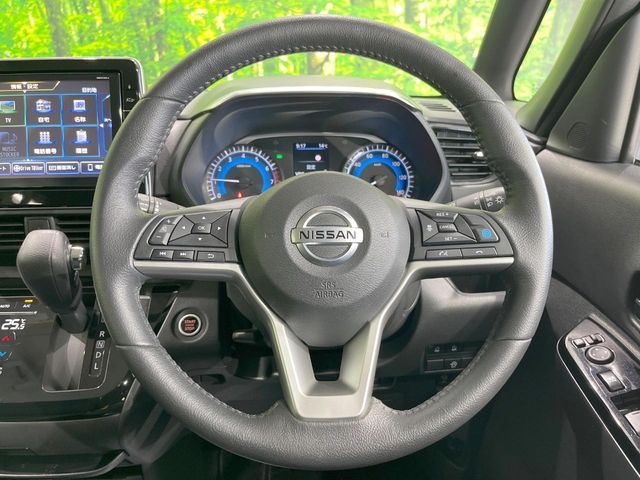 NISSAN ROOX 2020 Image 31