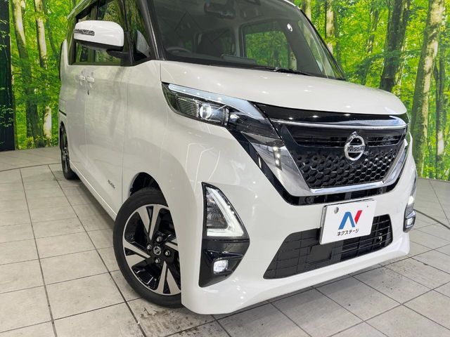 NISSAN ROOX 2020 Image 31