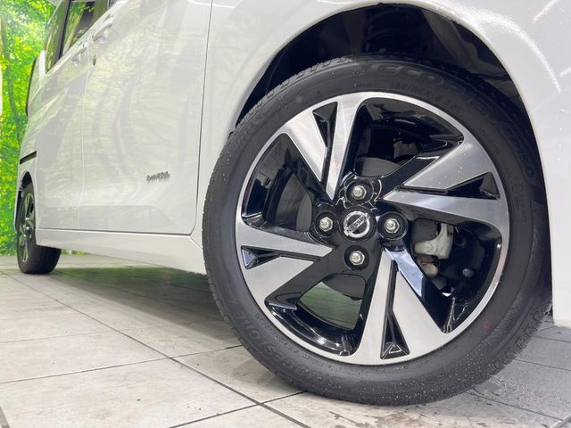 NISSAN ROOX 2020 Image 31