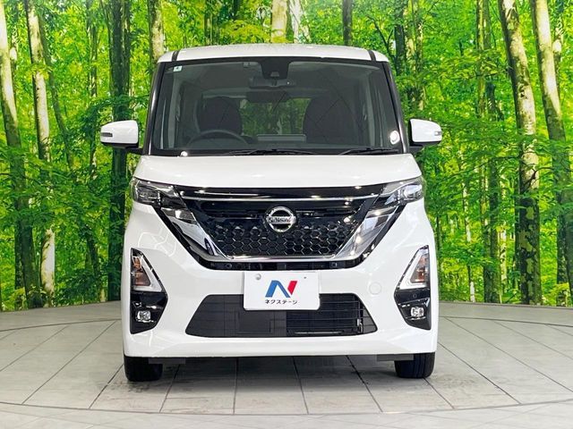 NISSAN ROOX 2020 Image 31
