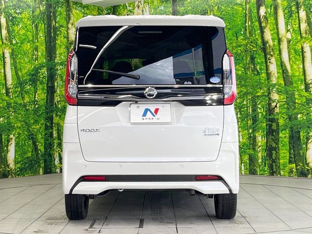 NISSAN ROOX 2020 Image 31