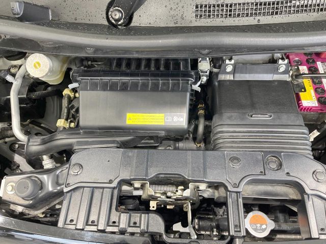 NISSAN ROOX 2020 Image 31