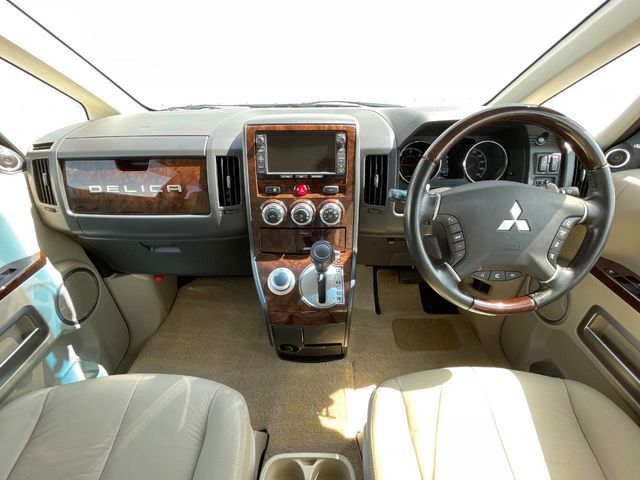 MITSUBISHI DELICA D:5 4WD 2014 Image 31