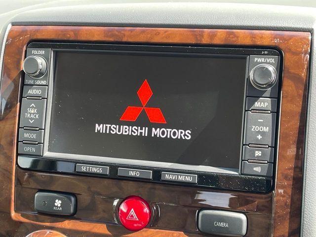 MITSUBISHI DELICA D:5 4WD 2014 Image 31