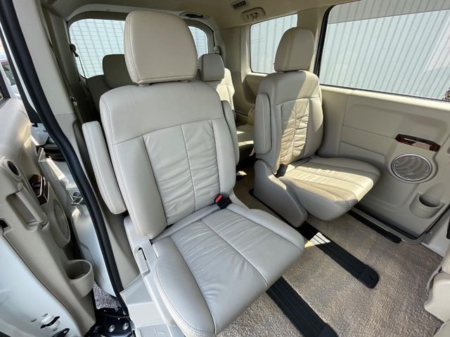 MITSUBISHI DELICA D:5 4WD 2014 Image 31