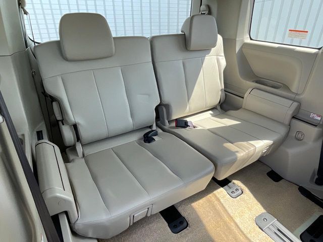 MITSUBISHI DELICA D:5 4WD 2014 Image 31