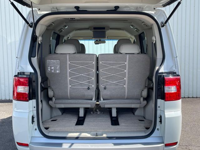 MITSUBISHI DELICA D:5 4WD 2014 Image 31