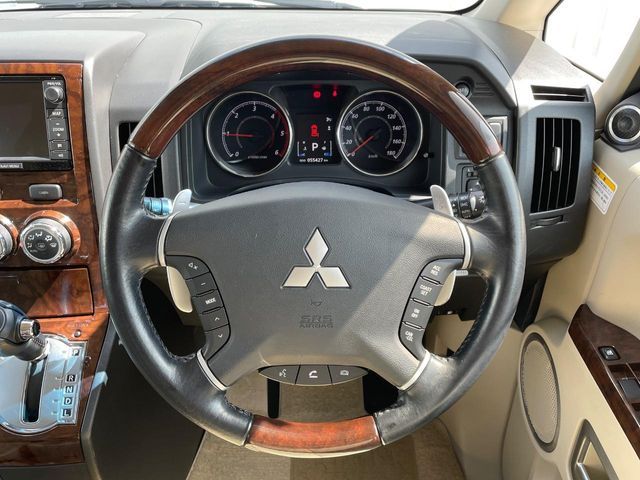 MITSUBISHI DELICA D:5 4WD 2014 Image 31