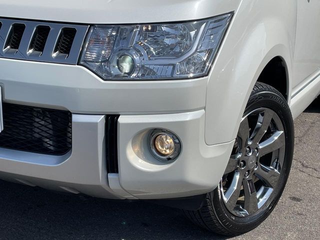 MITSUBISHI DELICA D:5 4WD 2014 Image 31