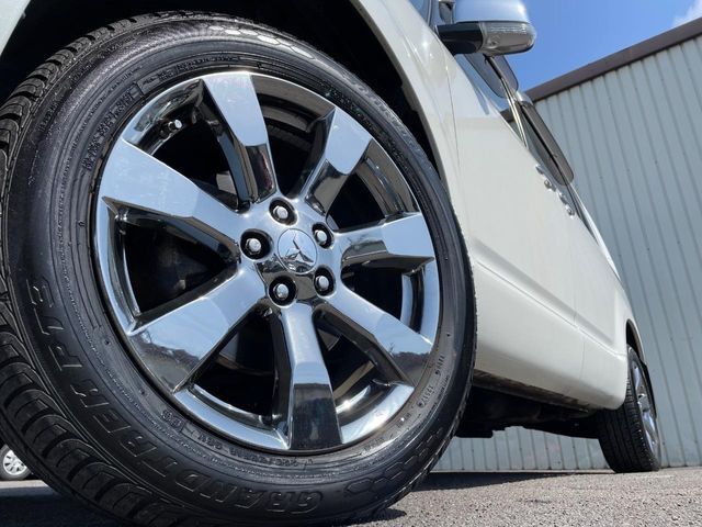 MITSUBISHI DELICA D:5 4WD 2014 Image 31