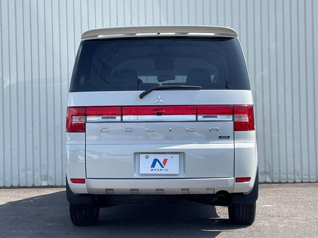 MITSUBISHI DELICA D:5 4WD 2014 Image 31