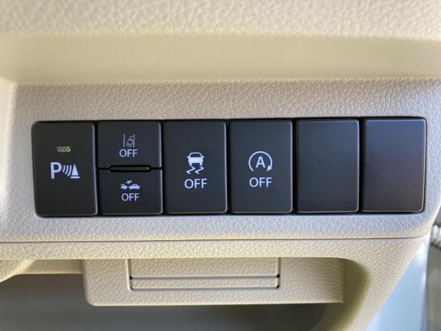 SUZUKI ALTO LAPIN 4WD 2024 Image 31