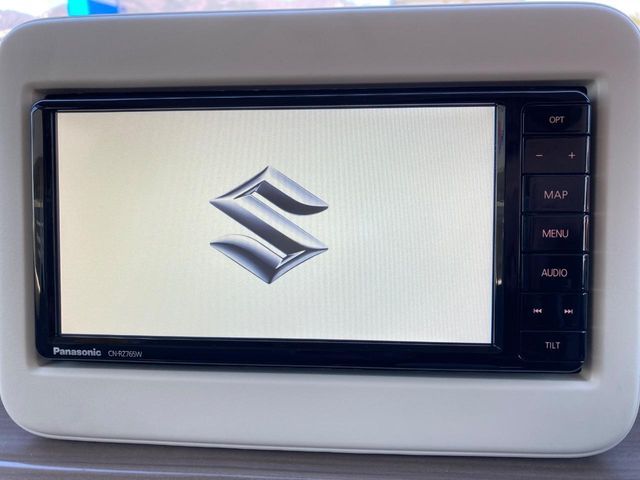 SUZUKI ALTO LAPIN 4WD 2024 Image 31