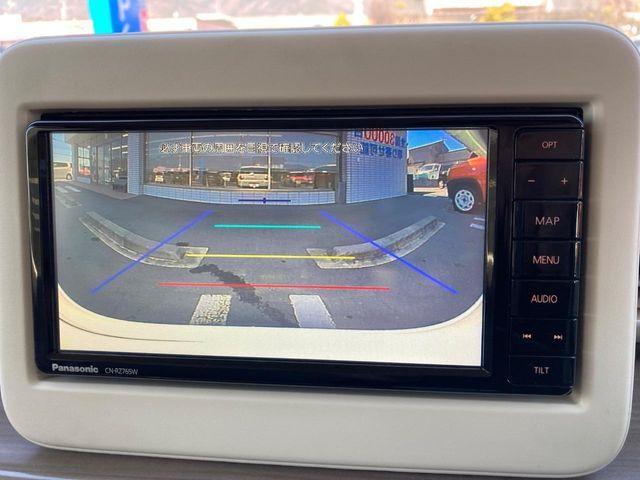 SUZUKI ALTO LAPIN 4WD 2024 Image 31