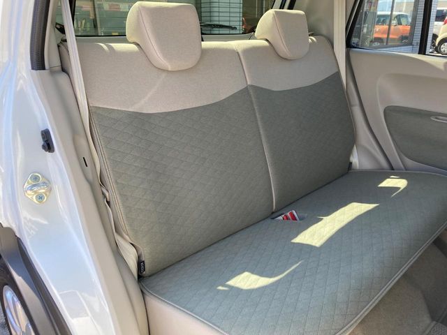 SUZUKI ALTO LAPIN 4WD 2024 Image 31