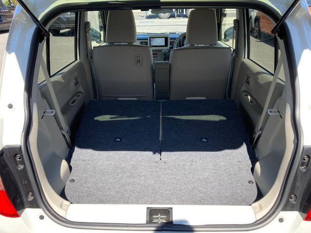 SUZUKI ALTO LAPIN 4WD 2024 Image 31