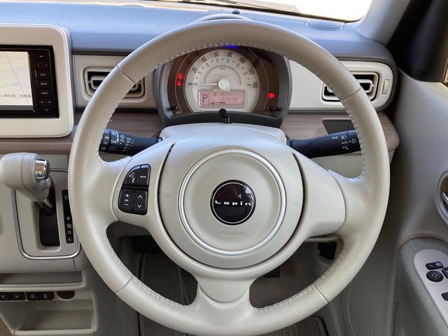 SUZUKI ALTO LAPIN 4WD 2024 Image 31