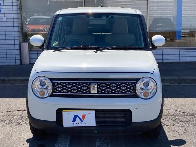 SUZUKI ALTO LAPIN 4WD 2024 Image 31