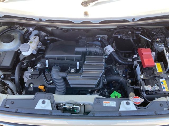 SUZUKI ALTO LAPIN 4WD 2024 Image 31