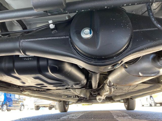 SUZUKI ALTO LAPIN 4WD 2024 Image 31