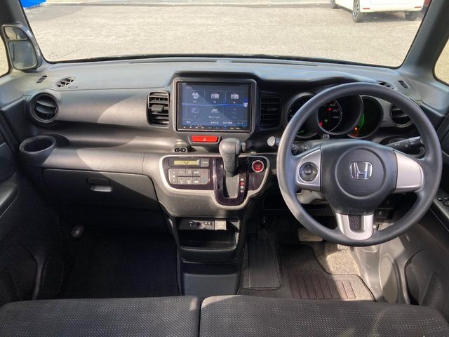 HONDA N BOX 2016 Image 31