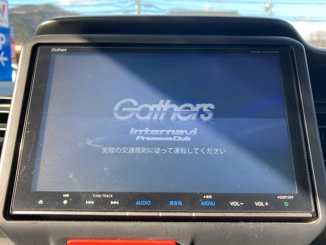 HONDA N BOX 2016 Image 31