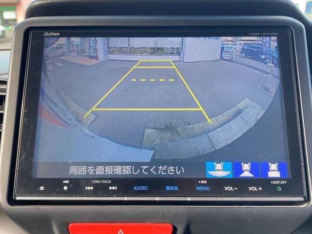 HONDA N BOX 2016 Image 31