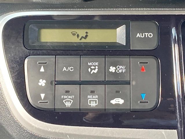 HONDA N BOX 2016 Image 31