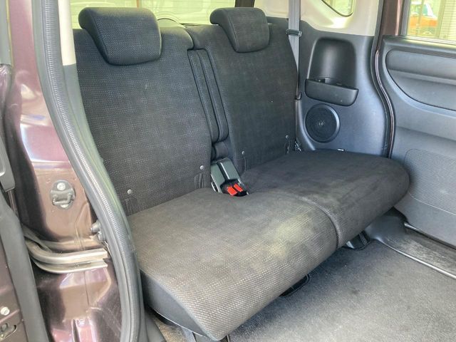 HONDA N BOX 2016 Image 31